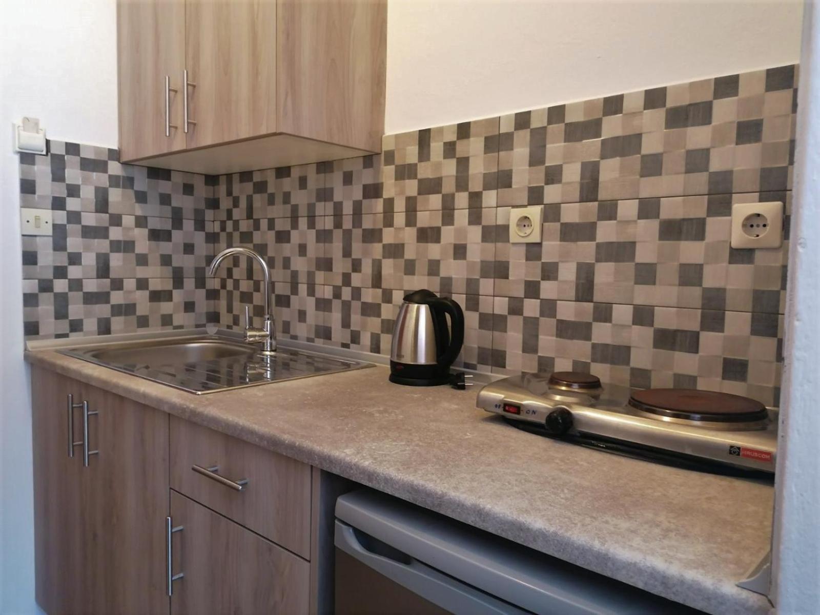 Apartament Nikos 3