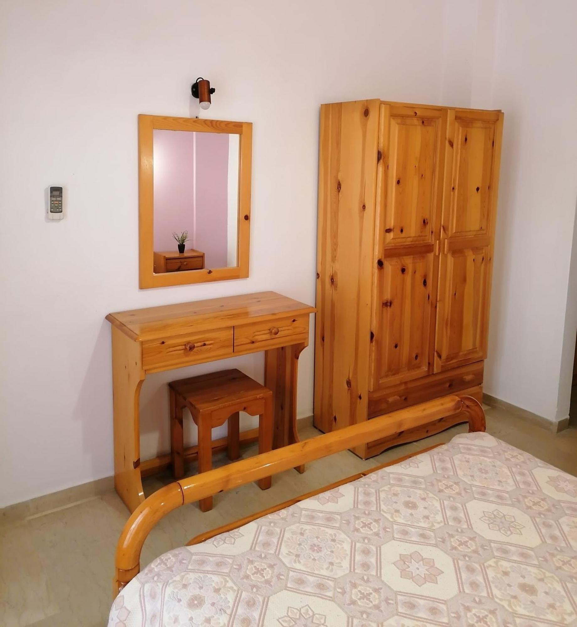 Apartament Nikos 3