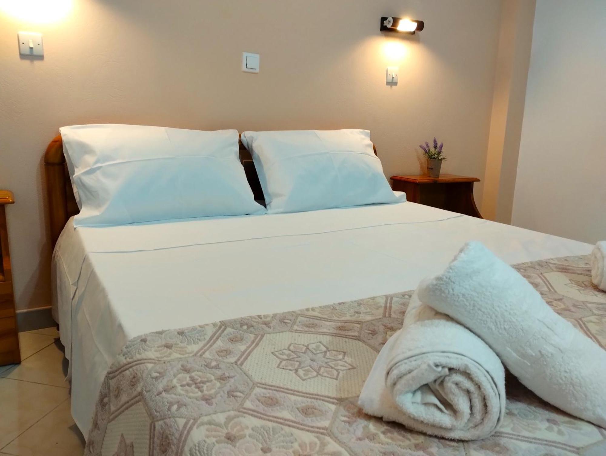 Apartament Nikos 3 *