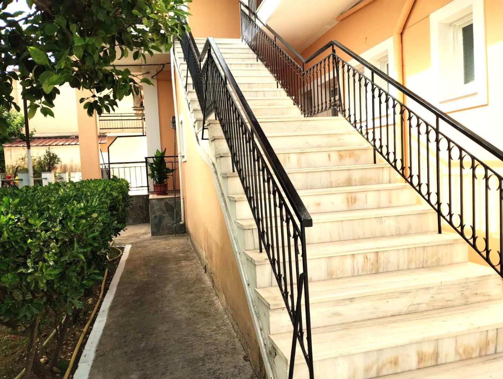 Apartament Nikos 3 *